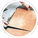 Luxury Vinyl Tile