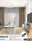 กระเบื้องพื้นลามิเนต พื้นไม้ไวนิล Laminate Flooring Wooden Panels-Full-LMN01