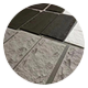 PU rock veneer
