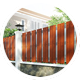 Fence (Outdoor)